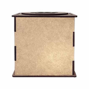 Urna Básica Crematorium Pet - Sin Costo Contratando Cremación Privada