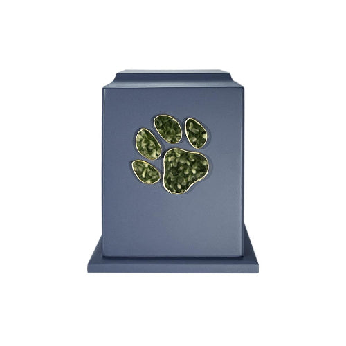 Urna Modelo Huella - Precio Especial Contratando Cremación Privada