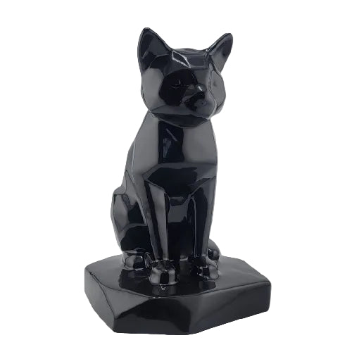 Urna Nori Gatito Homenaje