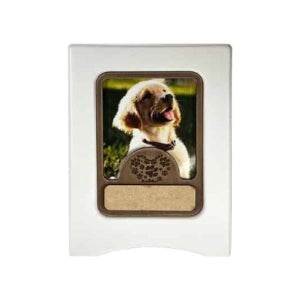 Urna Modelo Modelo Labrador - Precio Especial Contratando Cremación Privada