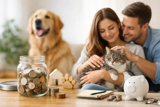 Plan pet prepagado o ahorro: ¿qué conviene más?