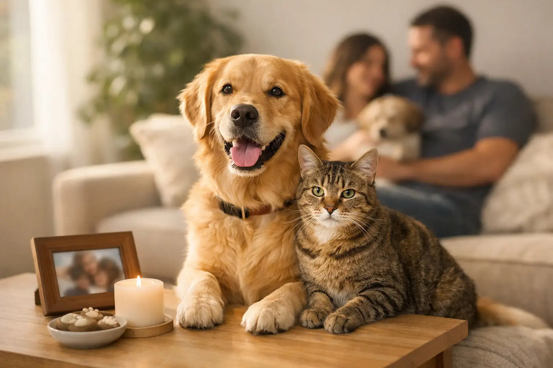 Cuándo contratar plan para mascotas