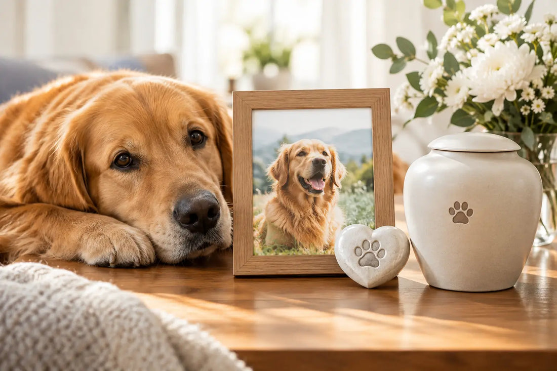 Guía para elegir un memorial personalizado