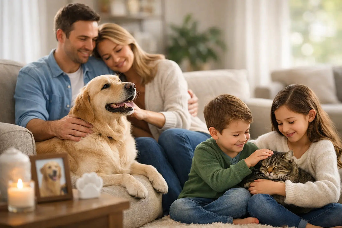 Familias que eligieron un plan preventivo