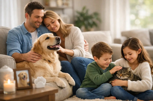 Familias que eligieron un plan preventivo