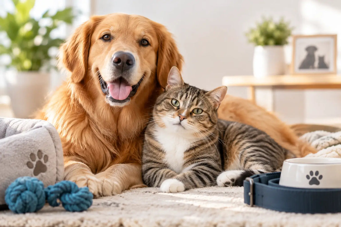 Costos que cubre la previsión para tu mascota