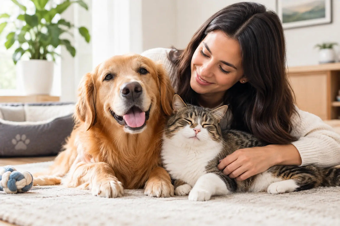 Opiniones sobre planes preventivos Pet en México