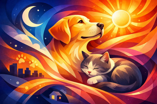 Servicio pet 24 7 México: qué esperar