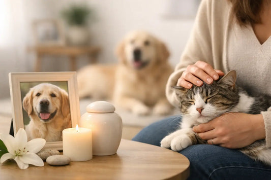Previsión funeraria para mascotas: qué valorar