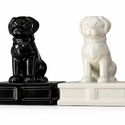 Beni Urna Homenaje Perrito