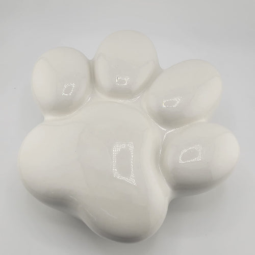 Pawi Urna Cenizas Huellita