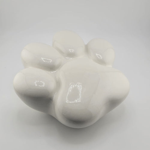 Pawi Urna Cenizas Huellita