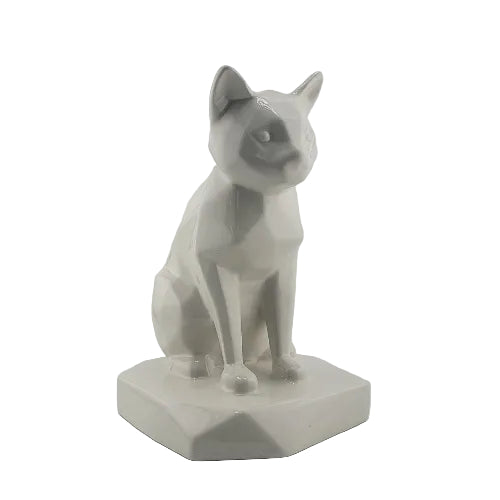 Urna Nori Gatito Homenaje