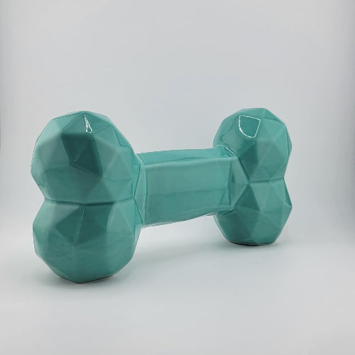 Boni Hueso Cenizas Perrito