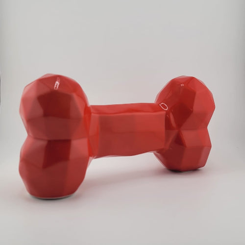 Boni Hueso Cenizas Perrito